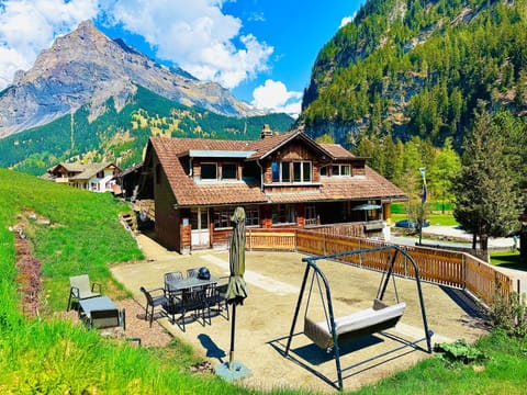 Property view