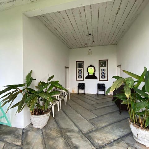 Quinta Vogrande no bairro de Águas Santas entre Tiradentes e São João Del Rey Bed and Breakfast in State of Rio de Janeiro