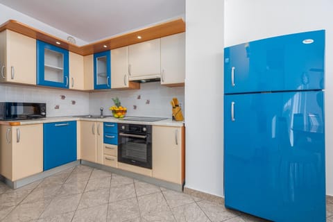 A&M 3 BRIDGE Luxury Center Apartment in Zadar