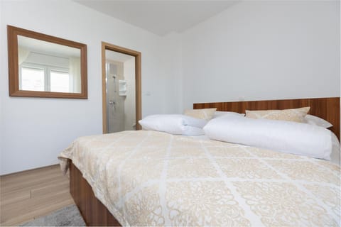 Luxury villa Vincent Villa in Šibenik-Knin County, Croatia