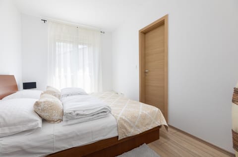 Luxury villa Vincent Villa in Šibenik-Knin County, Croatia