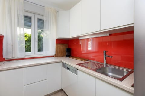 Luxury villa Vincent Villa in Šibenik-Knin County, Croatia