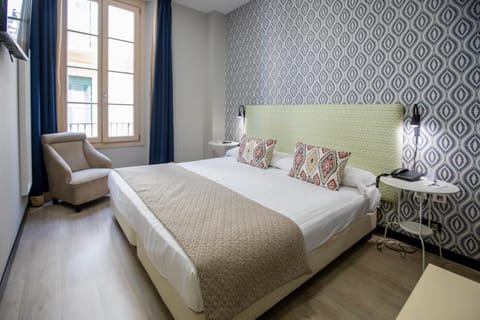 Soho Boutique Malaga Hotel in Malaga