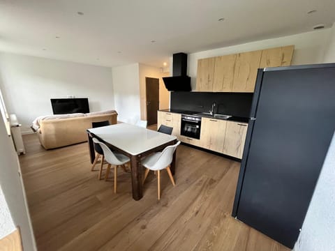 Villa 18.78, 10 min de la Suisse Apartment in Canton of Bern (Region)