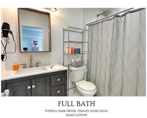 Getaway Private Suite A Bed and Breakfast in Lutz