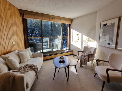 Appartement 6 pers - Courchevel 1850 - Confort et Équipements Complets - FR-1-613A-36 Apartment in Saint-Bon-Tarentaise