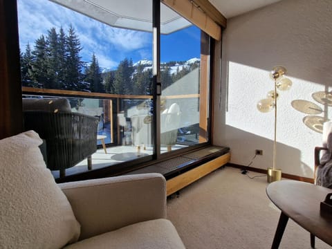 Appartement 6 pers - Courchevel 1850 - Confort et Équipements Complets - FR-1-613A-36 Apartment in Saint-Bon-Tarentaise