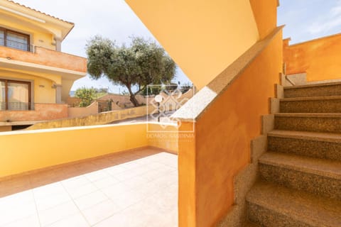 Casa Antonella-Wifi-Free parking Apartment in Sardinia