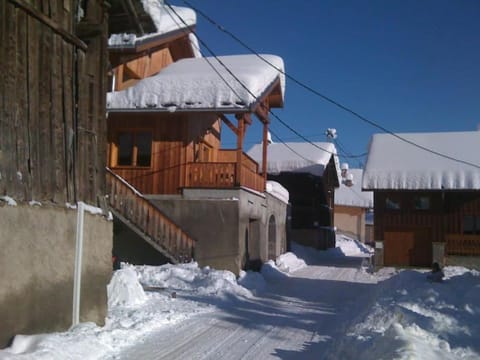 Winter
