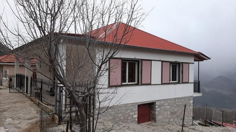Kria Vrisi Apartment in North Macedonia