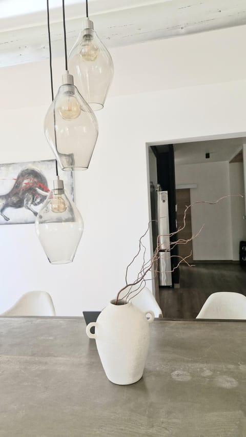 L'ECRIN Grand appart 8pers vue mer proche Port Apartment in Saintes-Maries-de-la-Mer