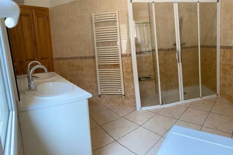 Le gîte des palmiers House in Provence-Alpes-Côte d'Azur