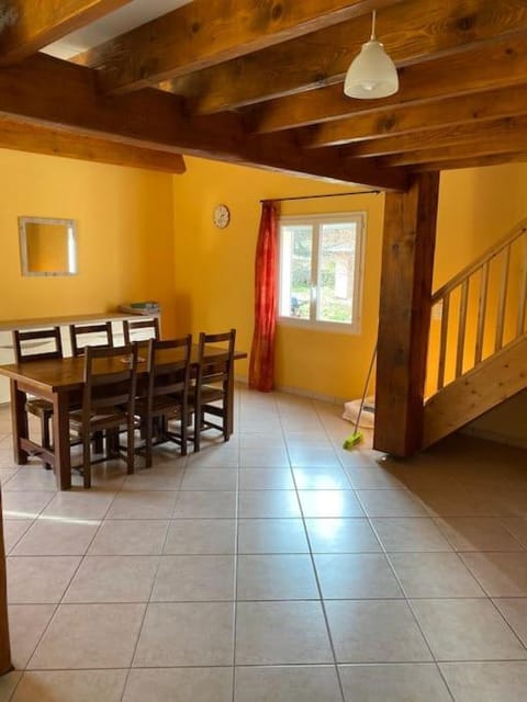 Le gîte des palmiers House in Provence-Alpes-Côte d'Azur