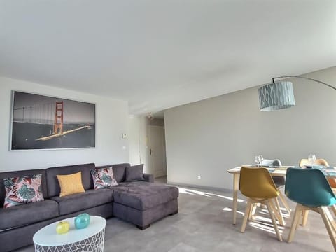 La Dolce Vita *Disney*Paris*Balcon* Apartment in Magny-le-Hongre