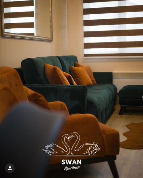Swan Apartman Apartment in Zlatibor