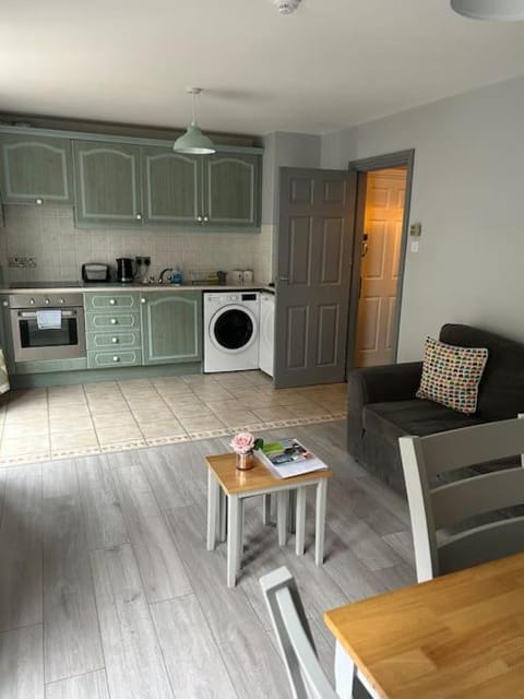 Chapel Place, Town Centre Apartment in Killarney