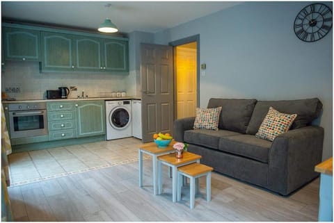 Chapel Place, Town Centre Apartment in Killarney