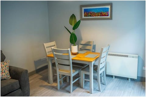 Chapel Place, Town Centre Apartment in Killarney