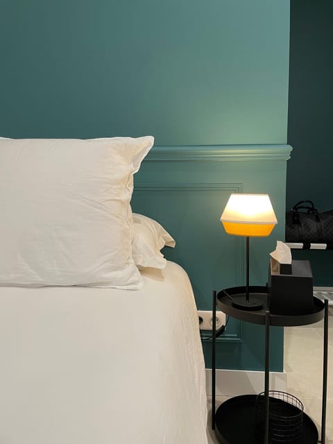 La Petite Maison de Giverny - Gîte de charme 5 étoiles au cœur du village - Maison 3 Chambres 3 Salles de Bain - Jardin - Privatisation Bed and Breakfast in Giverny