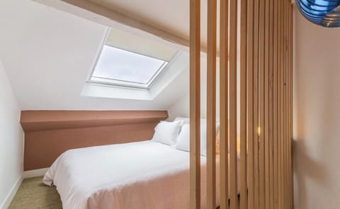 La Petite Maison de Giverny - Gîte de charme 5 étoiles au cœur du village - Maison 3 Chambres 3 Salles de Bain - Jardin - Privatisation Bed and Breakfast in Giverny