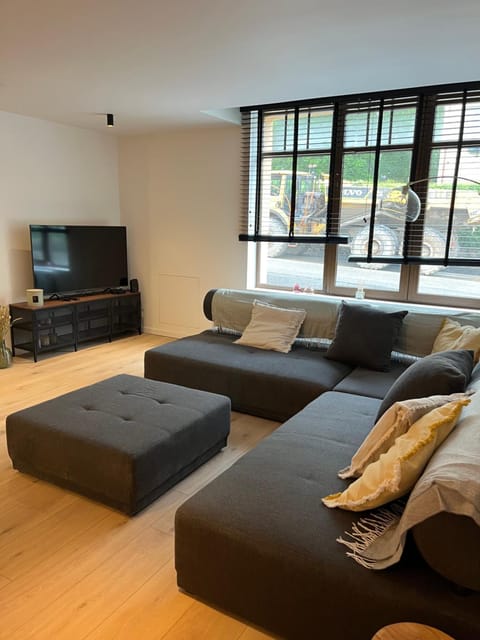 Le virage Francorchamps Apartment in Wallonia, Belgium