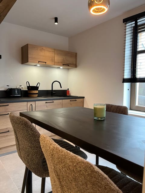 Le virage Francorchamps Apartment in Wallonia, Belgium