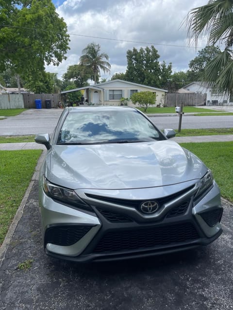 C&M Lodging Cozy Tiny Villa with Kitchenette Peaceful Getaway Vacation rental in North Lauderdale