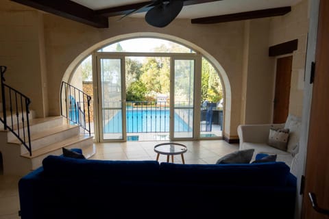 Dionisia Holiday Home House in Malta