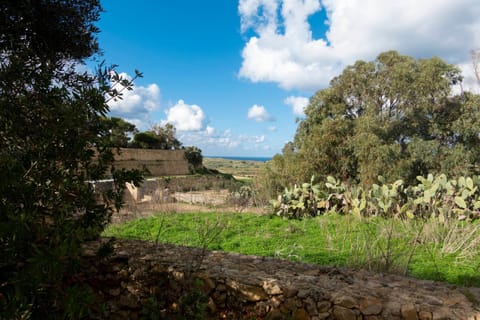Dionisia Holiday Home House in Malta