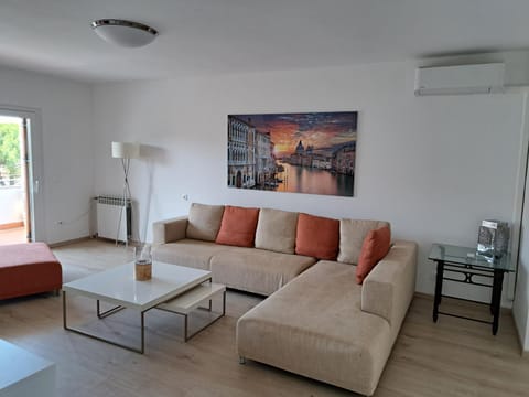 Villa More Mio Apartment in Poreč