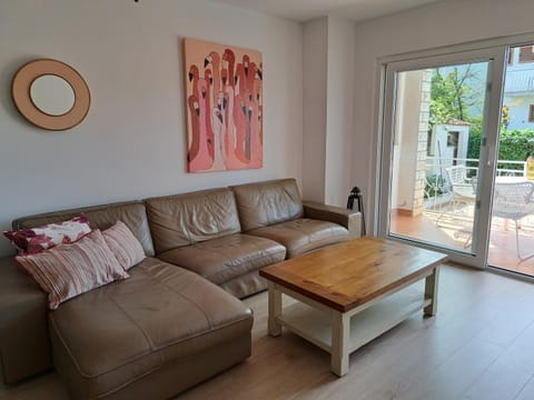 Villa More Mio Apartment in Poreč