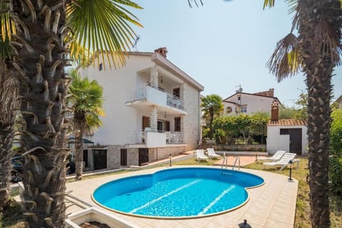 Villa More Mio Apartment in Poreč