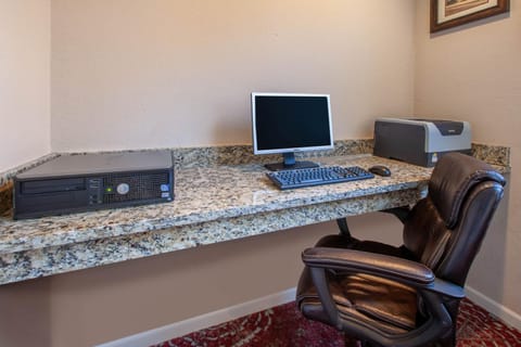 Business facilities