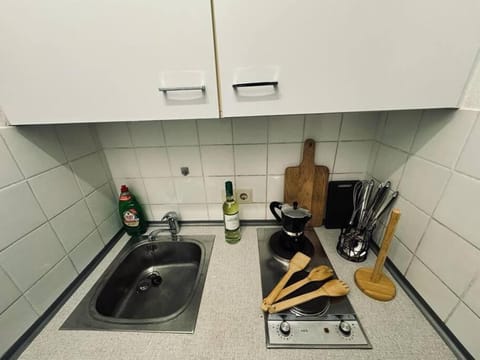 Willkommen im „happines(t)“ Apartment in Kempten