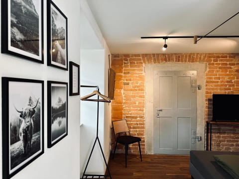 ALPENGLÜCK - Tolle Wohnung in Kempten - Zentrum Apartment in Kempten