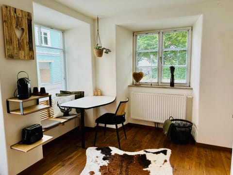 ALPENGLÜCK - Tolle Wohnung in Kempten - Zentrum Apartment in Kempten