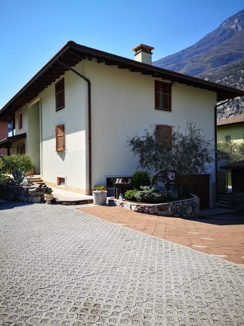 Apartment Sweet Retreat Apartment in Trentino-South Tyrol