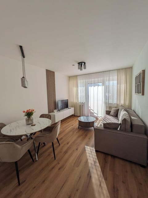 Charmante Ferienwohnung in VILLACH Apartment in Villach