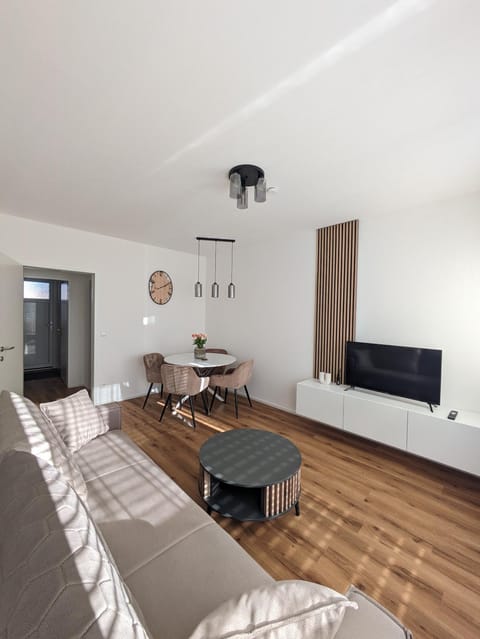 Charmante Ferienwohnung in VILLACH Apartment in Villach