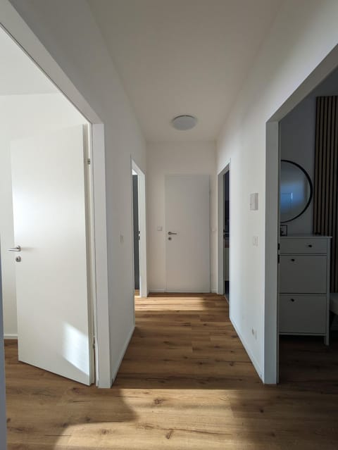 Charmante Ferienwohnung in VILLACH Apartment in Villach