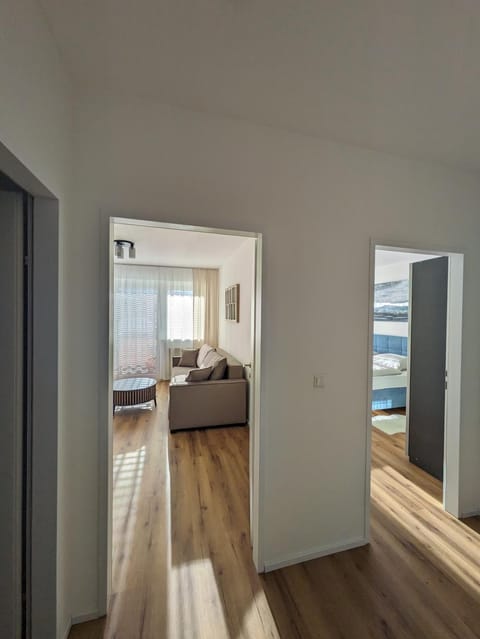 Charmante Ferienwohnung in VILLACH Apartment in Villach