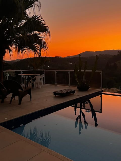 Suíte em Miguel Pereira Vacation rental in Miguel Pereira