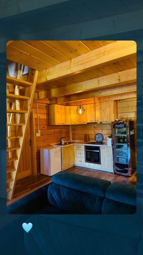 Vikendica Bajka House in Federation of Bosnia and Herzegovina