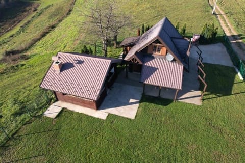 Vikendica Bajka House in Federation of Bosnia and Herzegovina