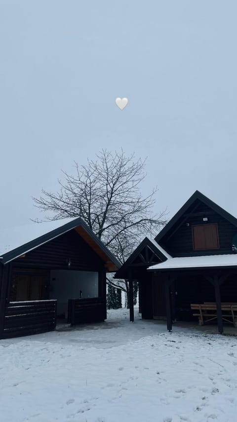 Vikendica Bajka House in Federation of Bosnia and Herzegovina
