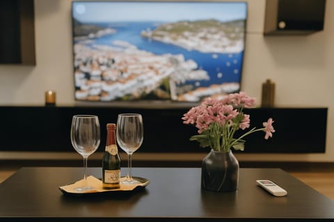 TV and multimedia