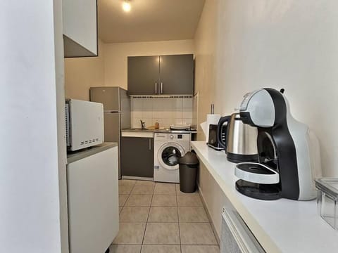 Cocon de Champs *Disney*Paris*Wifi* Apartment in Île-de-France