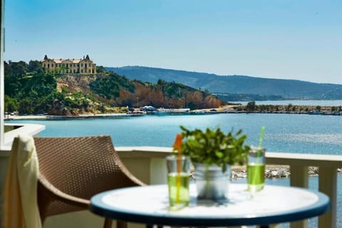 View (from property/room), Sea view