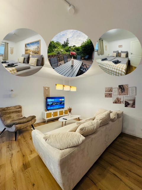 TV and multimedia, Photo of the whole room, Bedroom