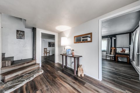 Rustling Pines House in Ruidoso